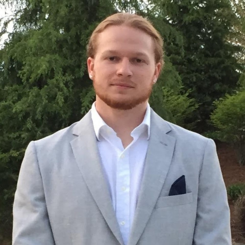 Meet your Posher, Caleb